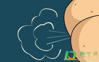 老是放屁是怎么回事肚子咕噜响(老是放屁而且肚子咕噜咕噜响是什么原因)