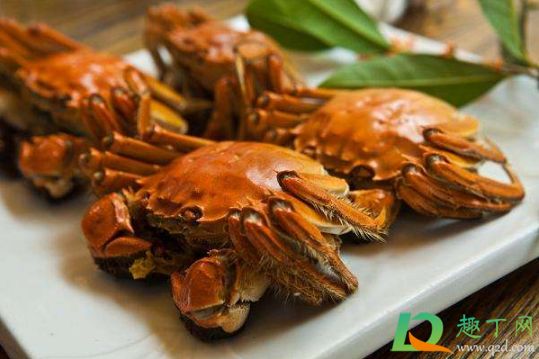 蒸螃蟹必须要反过来吗(蒸螃蟹反过来蒸还是怎么整)