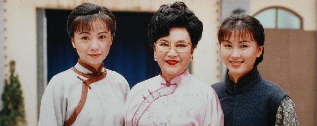 关于秀巧的角色介绍