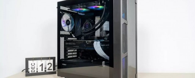 台式电脑怎么升级配置(怎么升级台式电脑硬件配置)