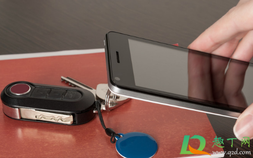 nfc功能是什么意思(nfc功能是什么意思苹果手机)