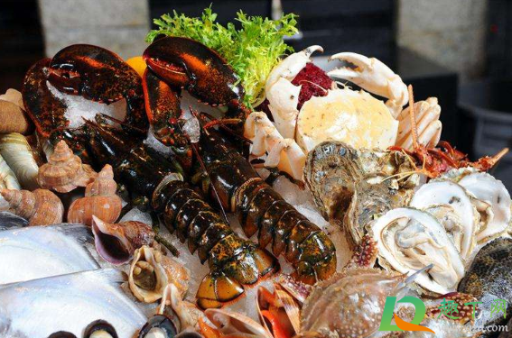 副溶血性弧菌在哪种哪类食品最常见(副溶血性弧菌属食物中毒食品主要是)