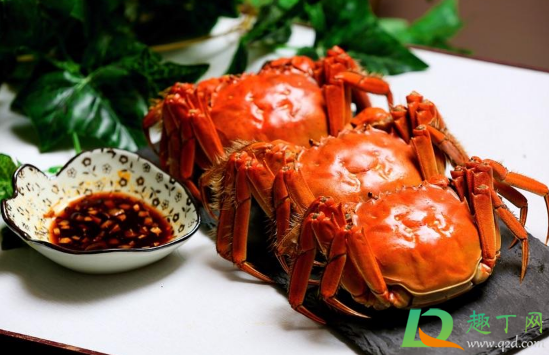 蒸螃蟹必须要反过来吗(蒸螃蟹反过来蒸还是怎么整)