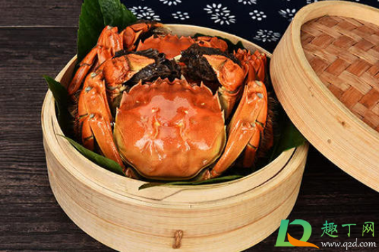 蒸螃蟹料酒是蒸的时候放还是熟了再放(螃蟹蒸要放料酒吗)