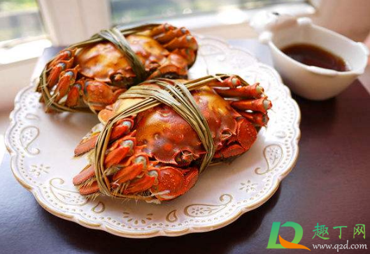 蒸螃蟹要放多少料酒(蒸螃蟹需要料酒么) 蒸螃蟹要放多少料酒(蒸螃蟹需要料酒么)