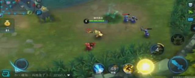 鬼谷子连招顺序简介(王者鬼谷子连招)