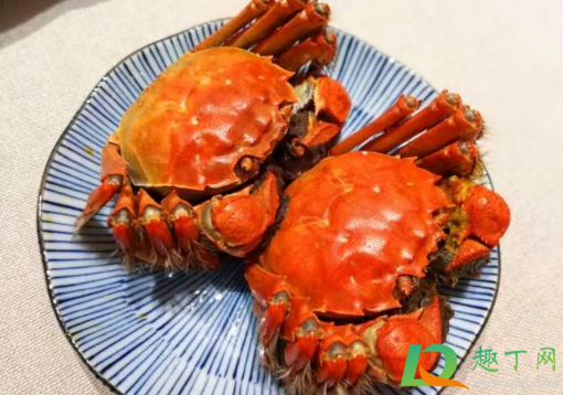 蒸螃蟹带着上面的皮筋会致癌吗(皮筋和螃蟹一起蒸了会中毒吗?)