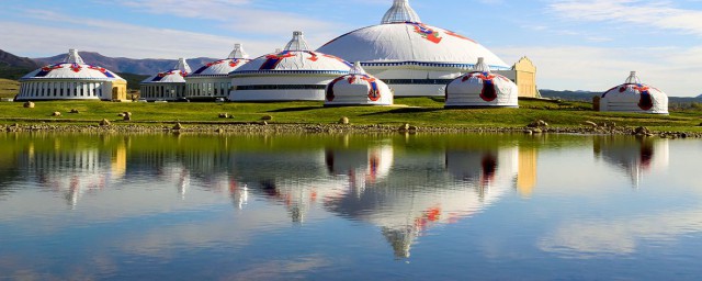 呼和浩特旅游景点盘点(呼和浩特十大旅游景点介绍)