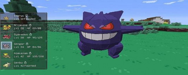 我的世界神奇宝贝下载方法(我的世界神奇宝贝直接下载)