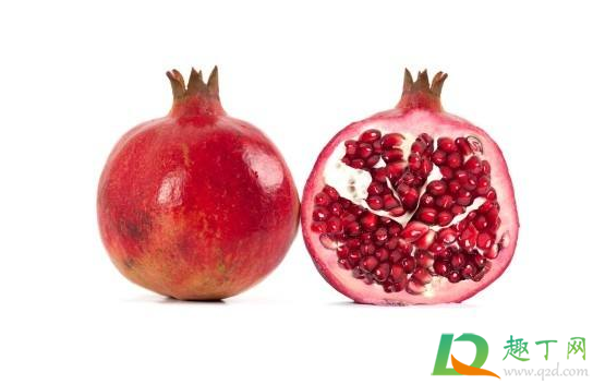 石榴一次吃两个可以吗(一天吃两个石榴可以吗)