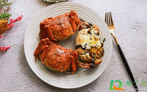 蒸螃蟹放料酒还是黄酒(蒸螃蟹用黄酒还是料酒) 蒸螃蟹放料酒还是黄酒(蒸螃蟹用黄酒还是料酒)