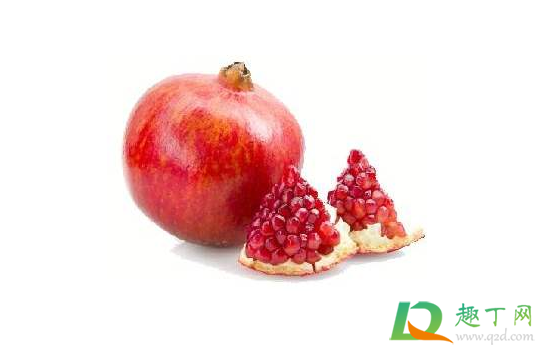 石榴一次吃两个可以吗(一天吃两个石榴可以吗)