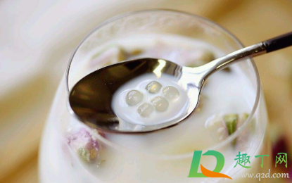 西米露怎么煮熟得快(西米露如何煮得快) 西米露怎么煮熟得快(西米露如何煮得快)