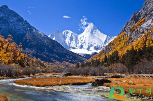 2020年国庆节去海螺沟好玩吗(1月份海螺沟好玩吗)