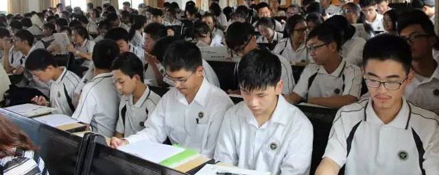 怎样提高高考分数(高考生如何快速提高成绩)