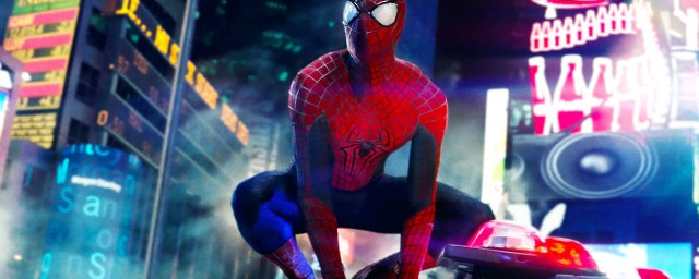 蜘蛛侠手游怎么下载(蜘蛛侠手游下载安装)