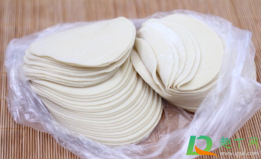 买的饺子皮可以第二天再用吗(饺子皮过了一晚还可以用吗?)