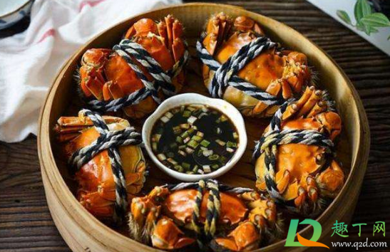 蒸螃蟹是不是变色了就好了(螃蟹蒸了不变红) 蒸螃蟹是不是变色了就好了(螃蟹蒸了不变红)