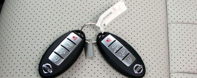 汽车打火步骤是这几个(车辆打火的正确方法)