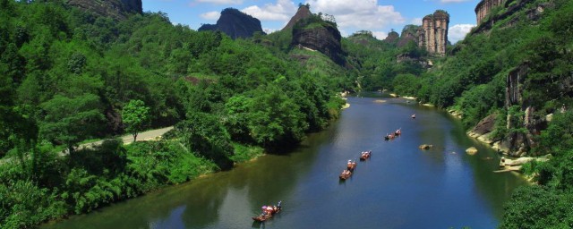 山东旅游景点盘点(山东旅游十大景点大全)