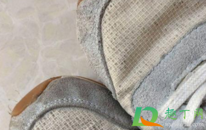 鞋子里面长霉斑怎么洗掉(鞋子上面的霉斑怎么洗掉)