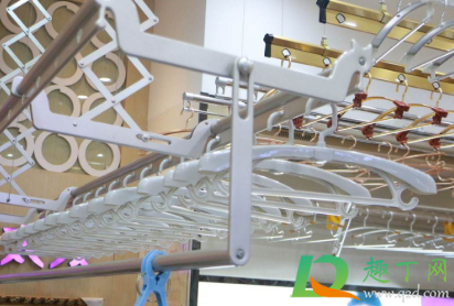 自动晾衣架升降不了怎么办(手动晾衣架只能升不能降怎么办)