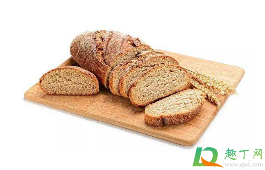 全麦面包怎么辨别真假(如何从包装分辨真假全麦面包)