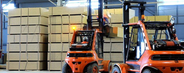 叉车牌照怎么办理(办叉车牌照去哪里办)