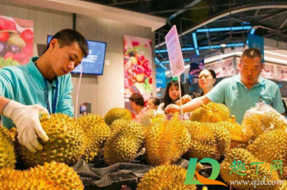 吃了榴莲燥得睡不着怎么办(吃了榴莲睡觉浑身燥热)