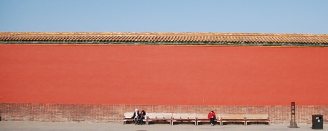 了解一下城墙里的转(城墙转角是什么意思)