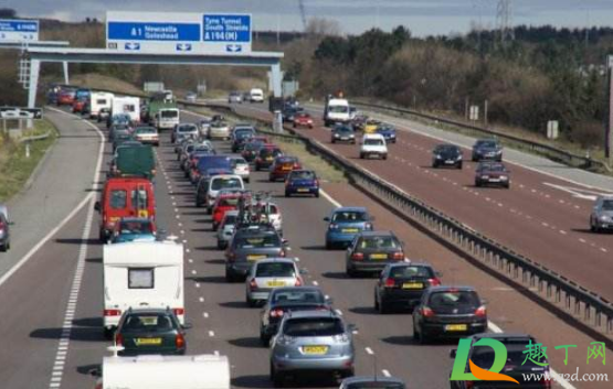 2020国庆节几号车少(2021年国庆节车限号吗)