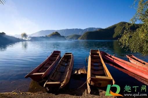 2020国庆节去云南旅游哪里人相对比较少