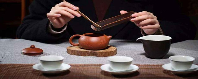 喝茶叶好处简述(饮用茶叶的好处)