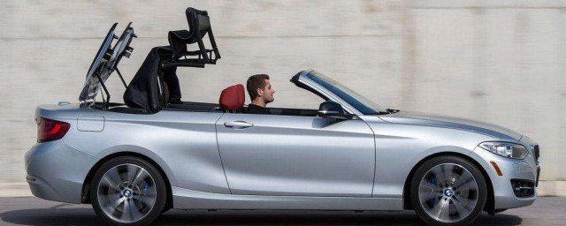 宝马敞篷车的设计有什么特色(宝马敞篷轿车有哪些)