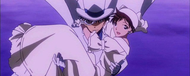 关于小泉红子的外貌和性格特征(小泉红子喜欢谁?)