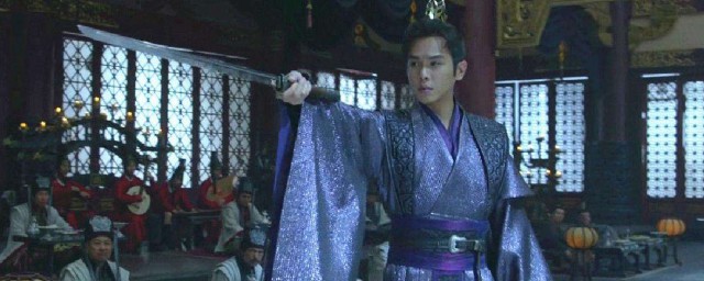 幕后boss居然是他(假装幕后boss)