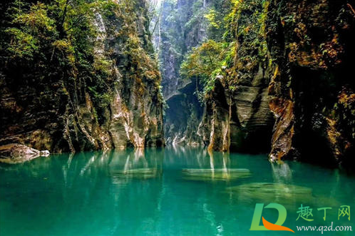 2020年国庆节可以去湖北旅游吗(春节湖北省内可以旅游吗)