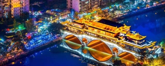 成都的景点你知道多少(成都有多少景点)