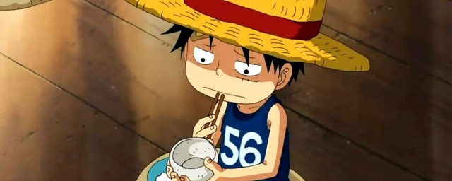 路飞的简介信息(路飞的个人信息)