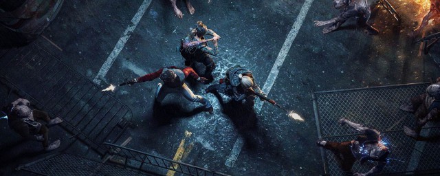 明日之后秋日森林宝箱的四个位置详解(明日之后秋日森林的宝箱在哪个位置)