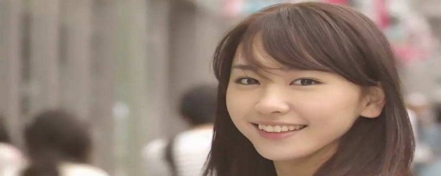 新垣结衣的介绍(新垣结衣全名)