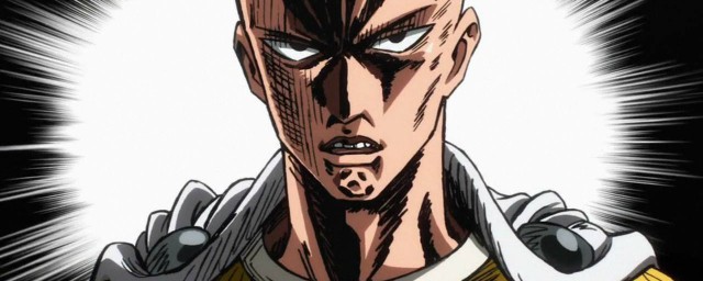 动画一拳超人的简介信息(《一拳超人》动画)