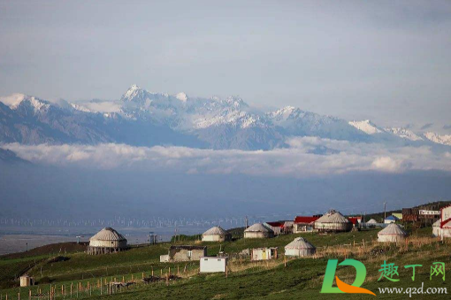 2020国庆节可以去新疆旅游吗(新疆国庆旅游政策)