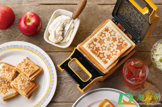 三明治机是定时的好还是不定时的好(三明治机带定时的好还是不带定时的好)