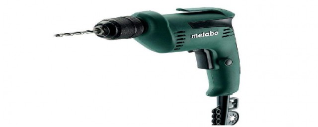 手电钻能不能钻墙?(电动手钻能钻墙吗)