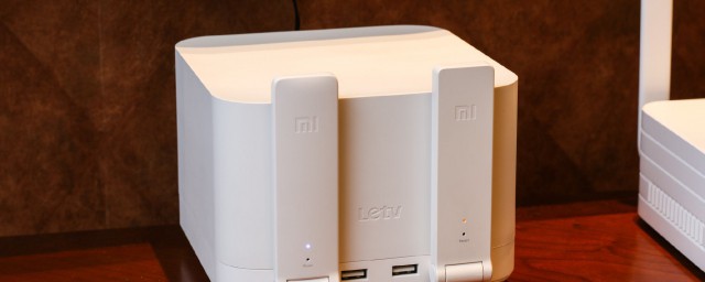 以小米wifi放大器为例(wifi放大器)