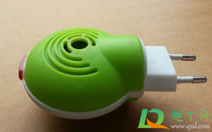 电蚊香开一晚上没事吧(电蚊香开一整天)