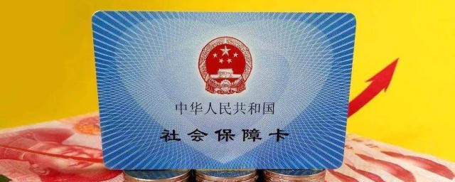 建立社会保险基金的目的是什么(建立社会保障基金的意义)
