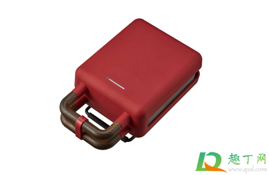 三明治机会自动关吗(三明治机没有开关)