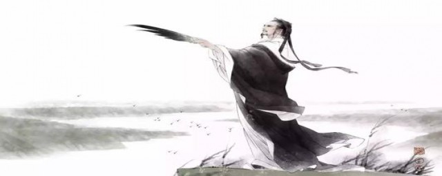 中国著名历史人物(中国著名历史人物故事300字)